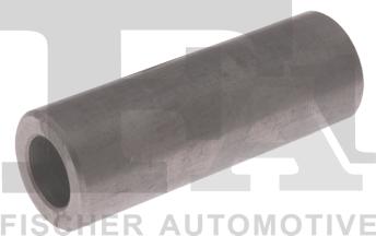 FA1 986-10-052 - Atdalošais ieliktnis, Izplūdes gāzu sistēma ps1.lv