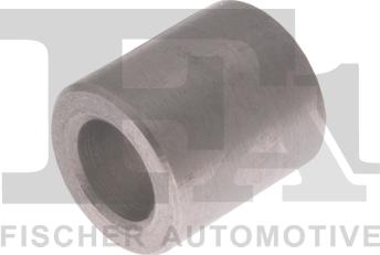 FA1 986-10-022 - Atdalošais ieliktnis, Izplūdes gāzu sistēma ps1.lv