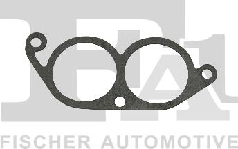 FA1 410-002 - Blīve, Ieplūdes kolektora korpuss ps1.lv