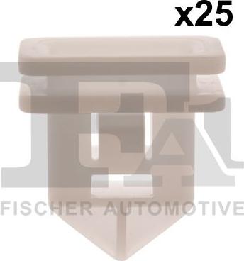 FA1 55-60001.25 - Moldings / aizsarguzlika ps1.lv