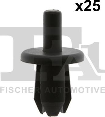 FA1 55-20001.25 - Moldings / aizsarguzlika ps1.lv