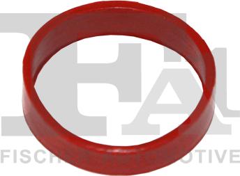 FA1 510-007 - Blīve, Ieplūdes kolektora korpuss ps1.lv