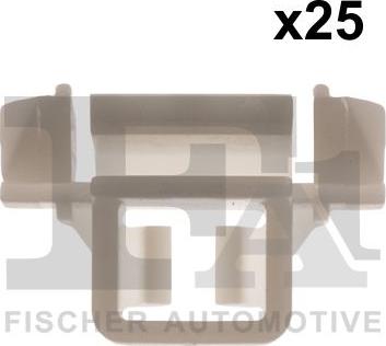 FA1 14-40046.25 - Moldings / aizsarguzlika ps1.lv