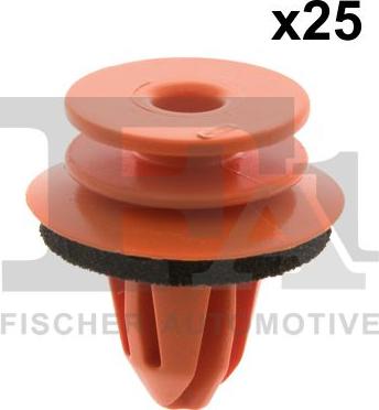 FA1 14-40019.25 - Moldings / aizsarguzlika ps1.lv