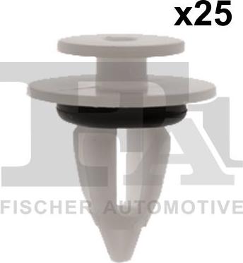 FA1 10-40015.25 - Moldings / aizsarguzlika ps1.lv