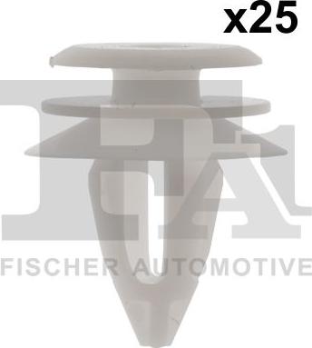 FA1 10-40027.25 - Moldings / aizsarguzlika ps1.lv