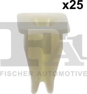 FA1 10-60002.25 - Moldings / aizsarguzlika ps1.lv