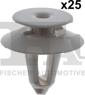 FA1 11-40002.25 - Moldings / aizsarguzlika ps1.lv