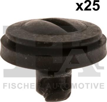 FA1 11-40089.25 - Moldings / aizsarguzlika ps1.lv