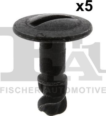 FA1 11-40088.5 - Motora / Apakšdaļas aizsargs ps1.lv