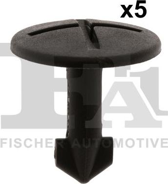 FA1 11-40087.5 - Moldings / aizsarguzlika ps1.lv