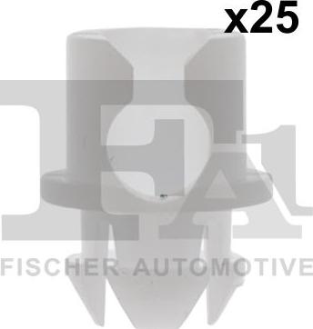 FA1 11-40118.25 - Moldings / aizsarguzlika ps1.lv