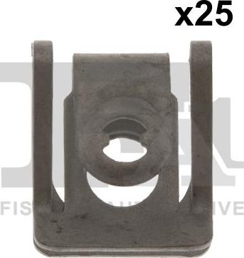 FA1 11-40117.25 - Moldings / aizsarguzlika ps1.lv