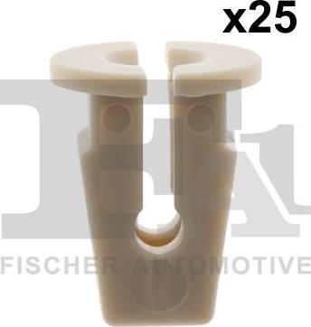 FA1 11-60013.25 - Moldings / aizsarguzlika ps1.lv