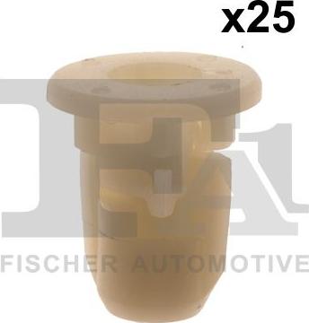 FA1 11-60036.25 - Moldings / aizsarguzlika ps1.lv