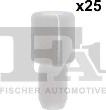 FA1 11-10035.25 - Moldings / aizsarguzlika ps1.lv