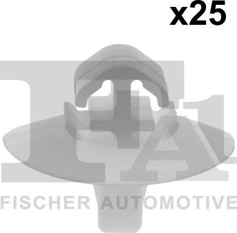 FA1 33-40005.25 - Moldings / aizsarguzlika ps1.lv