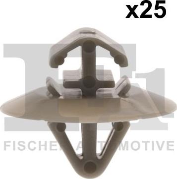 FA1 33-40014.25 - Moldings / aizsarguzlika ps1.lv