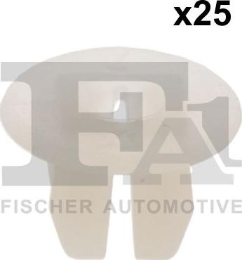 FA1 33-60003.25 - Moldings / aizsarguzlika ps1.lv