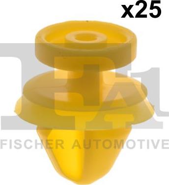 FA1 21-40057.25 - Moldings / aizsarguzlika ps1.lv