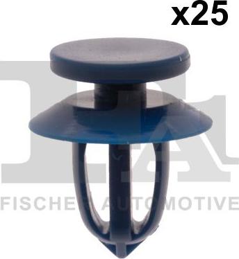 FA1 21-40061.25 - Moldings / aizsarguzlika ps1.lv