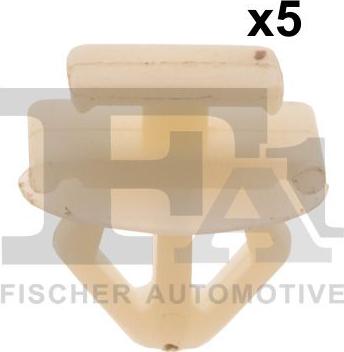 FA1 21-40023.5 - Moldings / aizsarguzlika ps1.lv