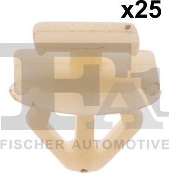 FA1 21-40023.25 - Moldings / aizsarguzlika ps1.lv