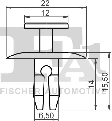 FA1 21-20008.10 - Moldings / aizsarguzlika ps1.lv