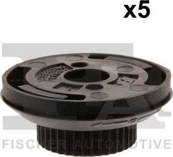 FA1 21-70002.5 - Montāžas elements, Motora vāks ps1.lv