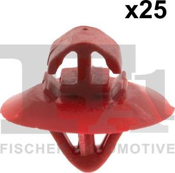 FA1 22-40026.25 - Moldings / aizsarguzlika ps1.lv