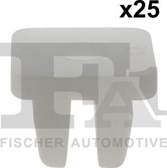 FA1 79-60001.25 - Moldings / aizsarguzlika ps1.lv