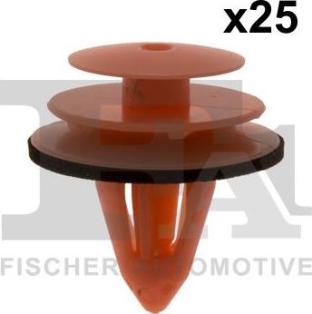 FA1 75-40005.25 - Moldings / aizsarguzlika ps1.lv