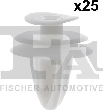 FA1 78-40010.25 - Moldings / aizsarguzlika ps1.lv