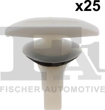 FA1 77-40003.25 - Moldings / aizsarguzlika ps1.lv