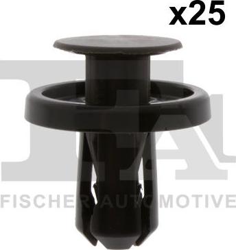 FA1 77-30016.25 - Moldings / aizsarguzlika ps1.lv