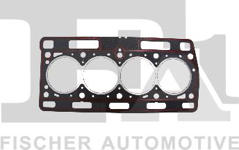 FA1 EC2200-904 - Blīve, Motora bloka galva ps1.lv