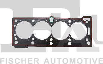 FA1 EC2200-902 - Blīve, Motora bloka galva ps1.lv