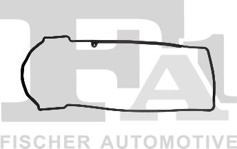 FA1 EP1400-935 - Blīve, Motora bloka galvas vāks ps1.lv