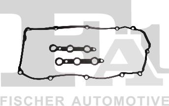 FA1 EP1000-908Z - Blīvju komplekts, Motora bloka galvas vāks ps1.lv