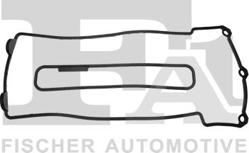FA1 EP1000-921Z - Blīvju komplekts, Motora bloka galvas vāks ps1.lv