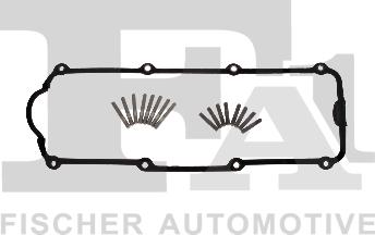 FA1 EP1100-918Z - Blīvju komplekts, Motora bloka galvas vāks ps1.lv