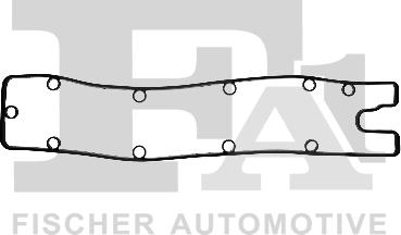 FA1 EP3300-917 - Blīve, Motora bloka galvas vāks ps1.lv