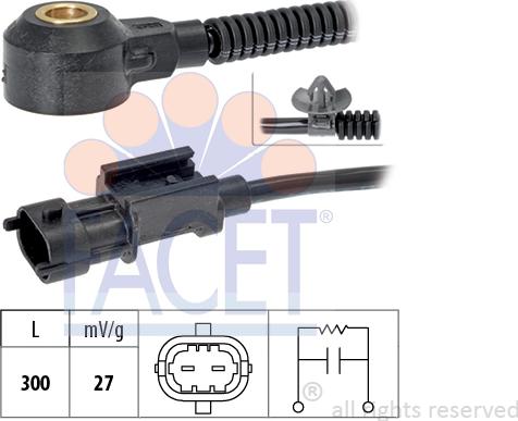 FACET 9.3208 - Detonācijas devējs ps1.lv