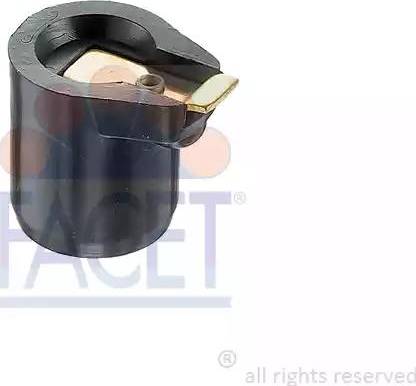 FACET 3.8581 - Aizdedzes sadalītāja rotors ps1.lv