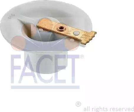 FACET 3.8588 - Aizdedzes sadalītāja rotors ps1.lv