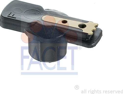 FACET 3.8330 - Aizdedzes sadalītāja rotors ps1.lv