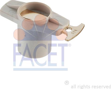 FACET 3.8260 - Aizdedzes sadalītāja rotors ps1.lv