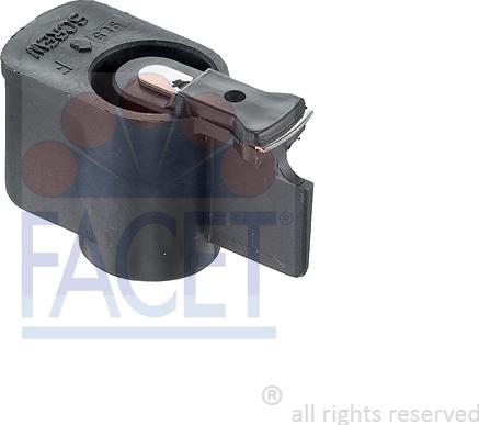 FACET 3.7985 - Aizdedzes sadalītāja rotors ps1.lv