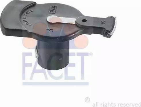 FACET 3.7976 - Aizdedzes sadalītāja rotors ps1.lv