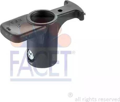 FACET 3.7977 - Aizdedzes sadalītāja rotors ps1.lv